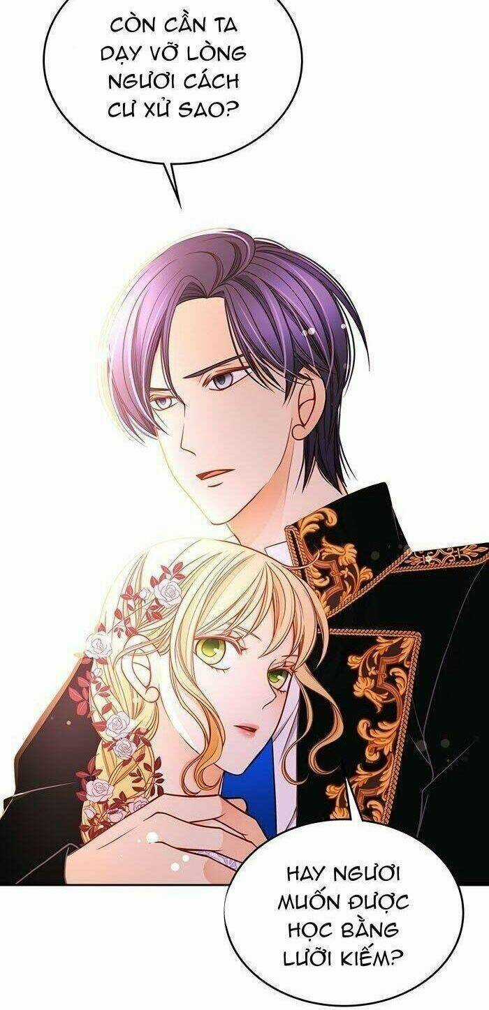 Wendy , Cô Gái Bán Hoa Chapter 38 trang 5