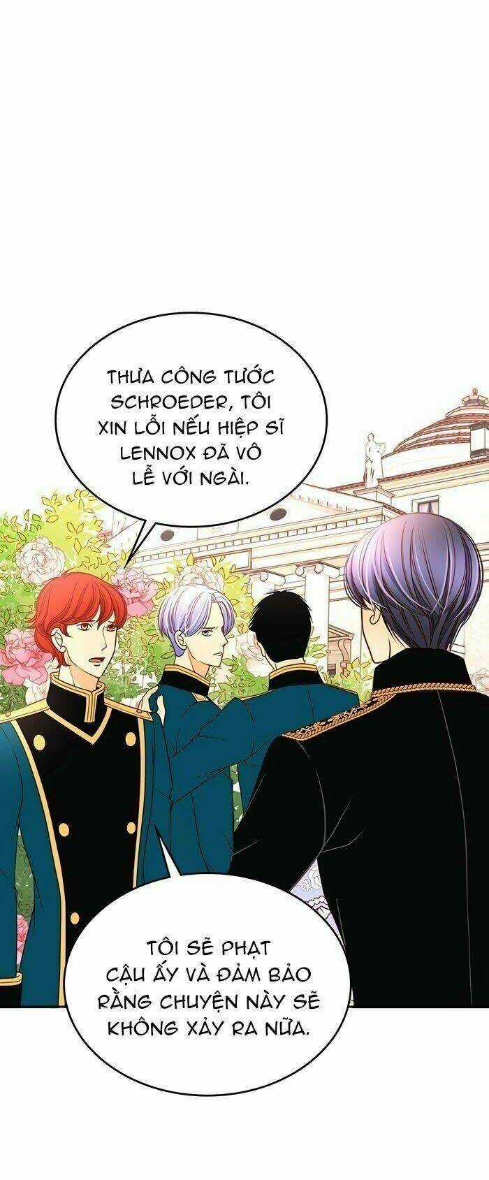 Wendy , Cô Gái Bán Hoa Chapter 38 trang 7