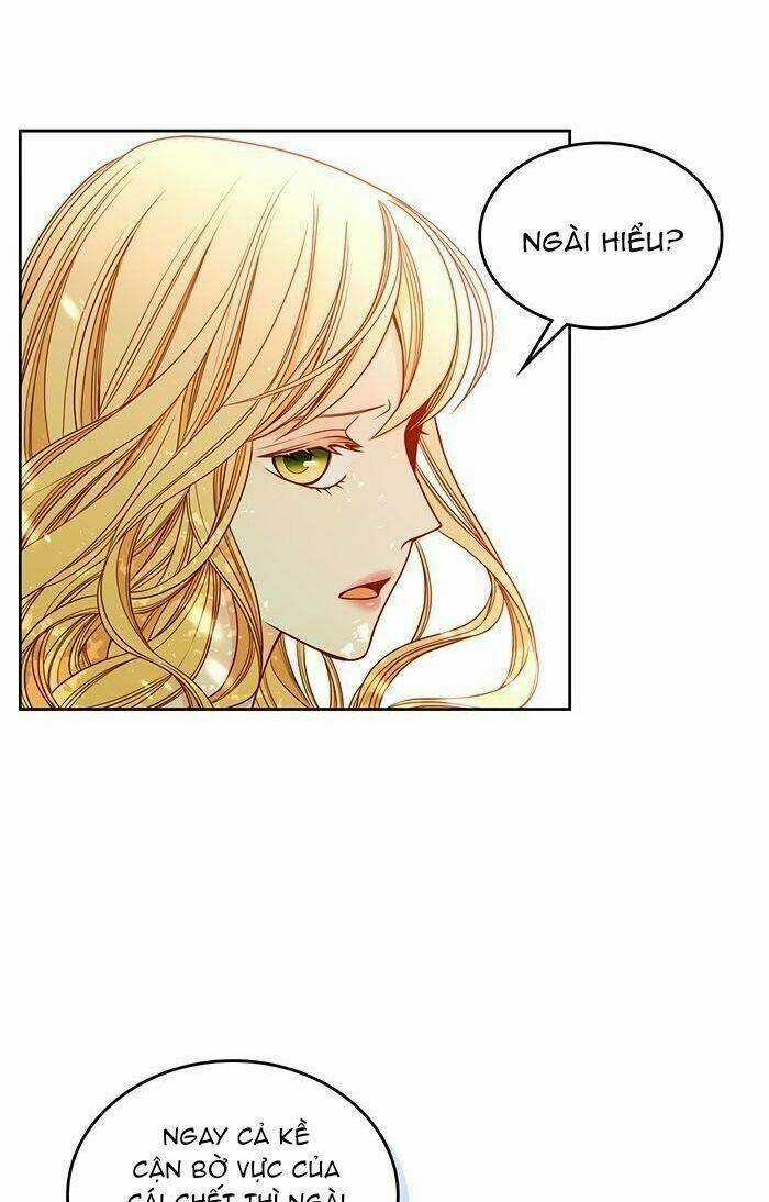 Wendy , Cô Gái Bán Hoa Chapter 39 trang 10