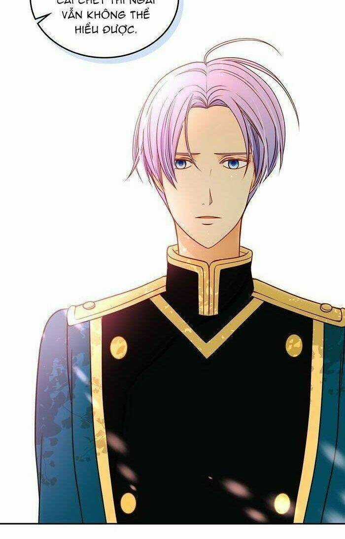 Wendy , Cô Gái Bán Hoa Chapter 39 trang 11