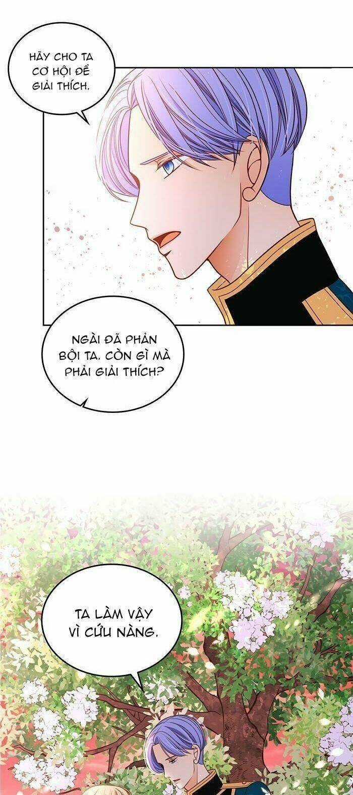 Wendy , Cô Gái Bán Hoa Chapter 39 trang 14
