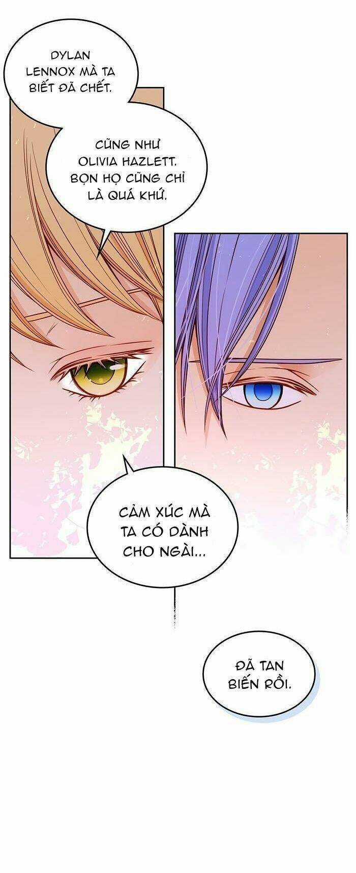 Wendy , Cô Gái Bán Hoa Chapter 39 trang 16