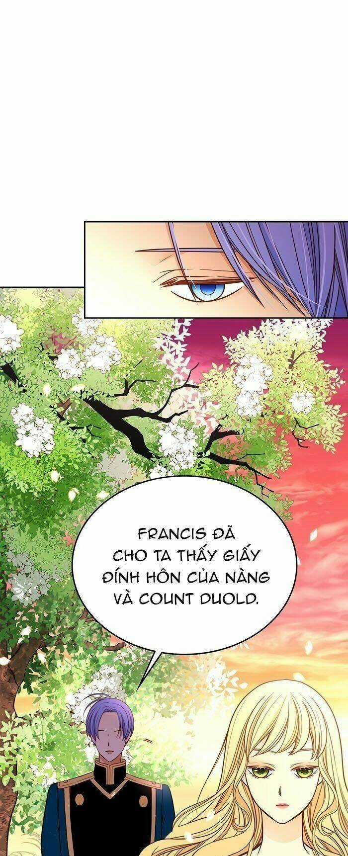 Wendy , Cô Gái Bán Hoa Chapter 39 trang 18
