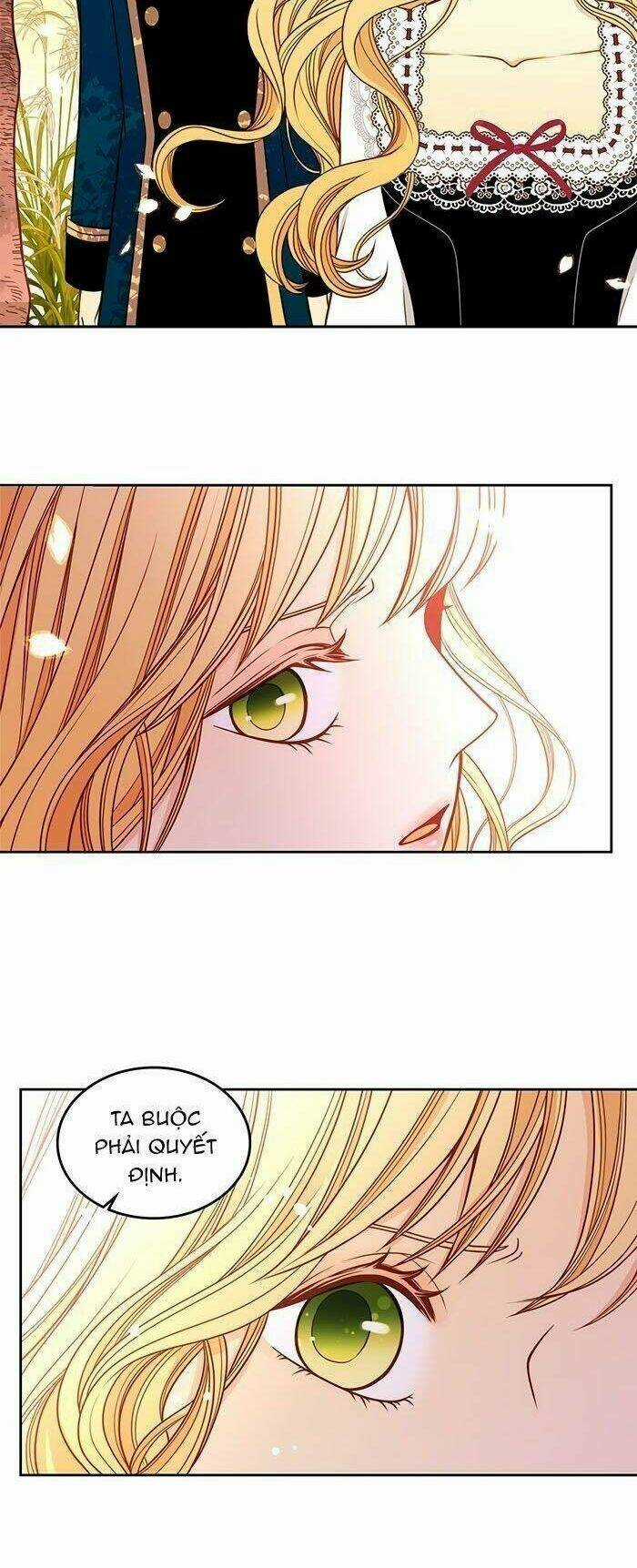 Wendy , Cô Gái Bán Hoa Chapter 39 trang 19