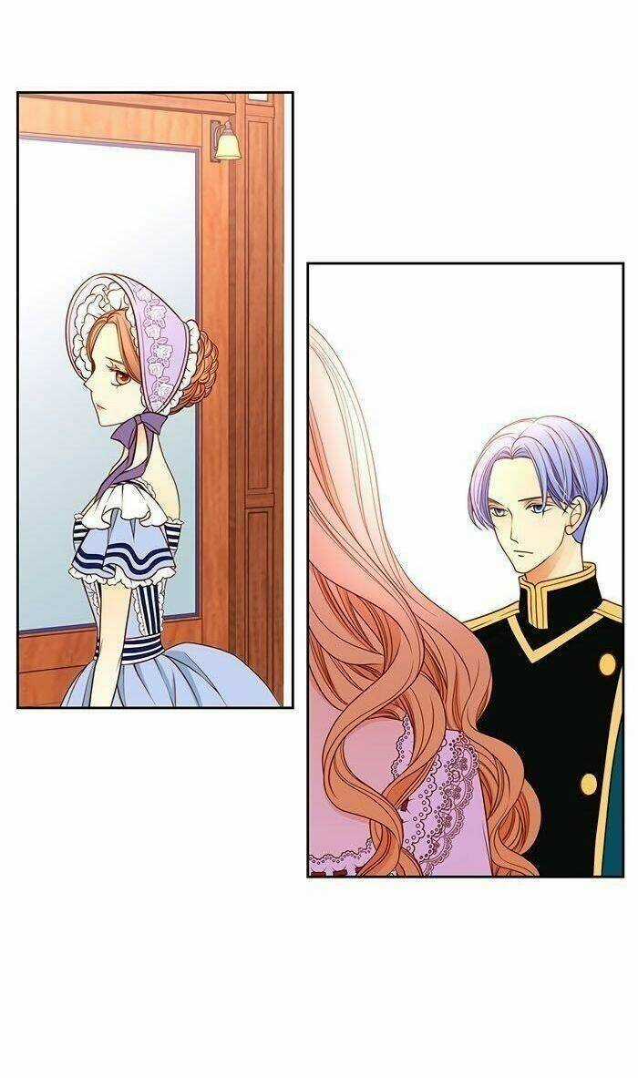 Wendy , Cô Gái Bán Hoa Chapter 39 trang 2