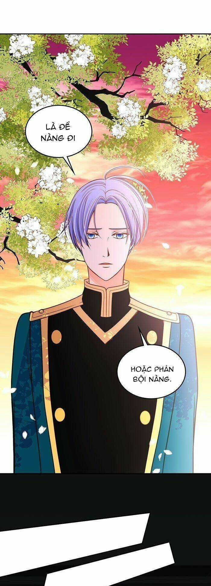 Wendy , Cô Gái Bán Hoa Chapter 39 trang 20