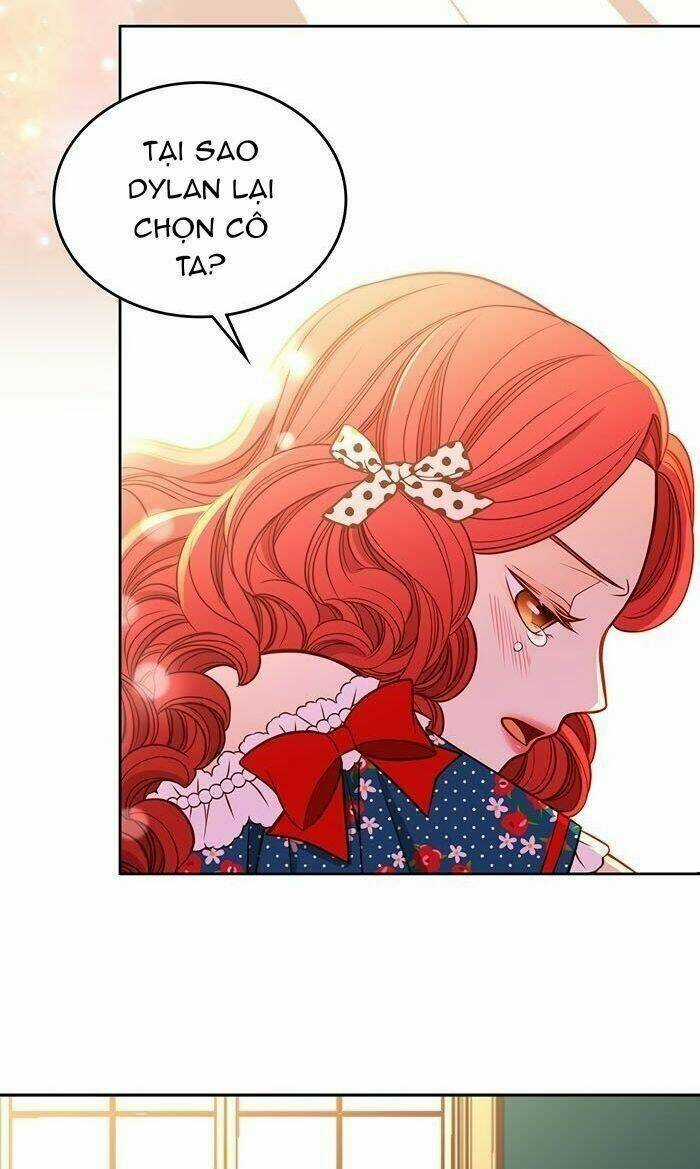 Wendy , Cô Gái Bán Hoa Chapter 39 trang 22