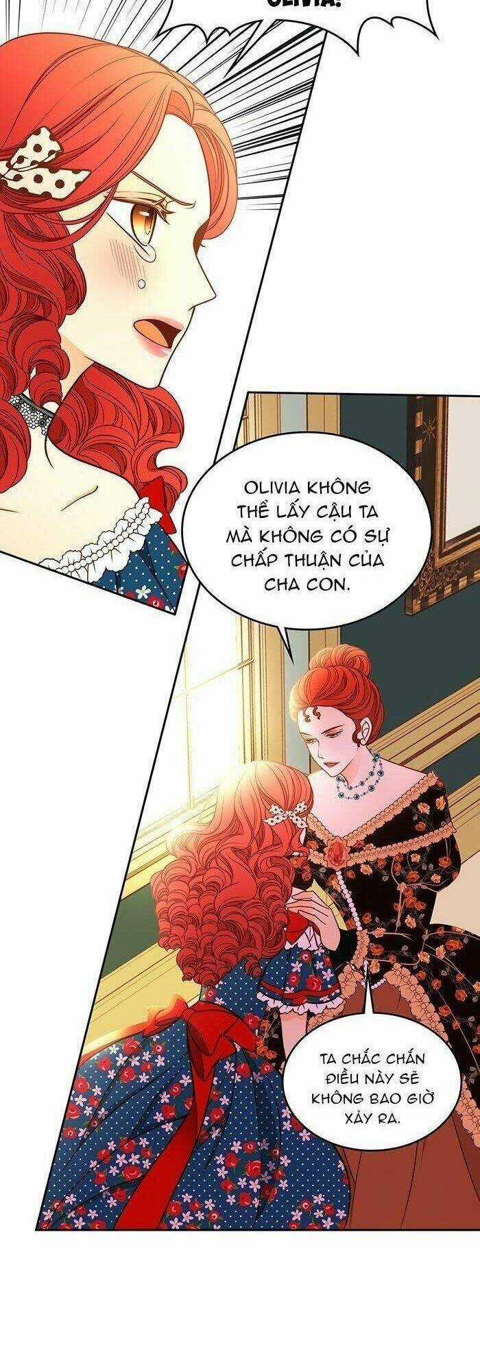 Wendy , Cô Gái Bán Hoa Chapter 39 trang 25