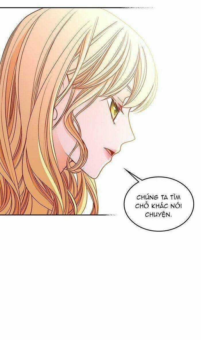 Wendy , Cô Gái Bán Hoa Chapter 39 trang 3