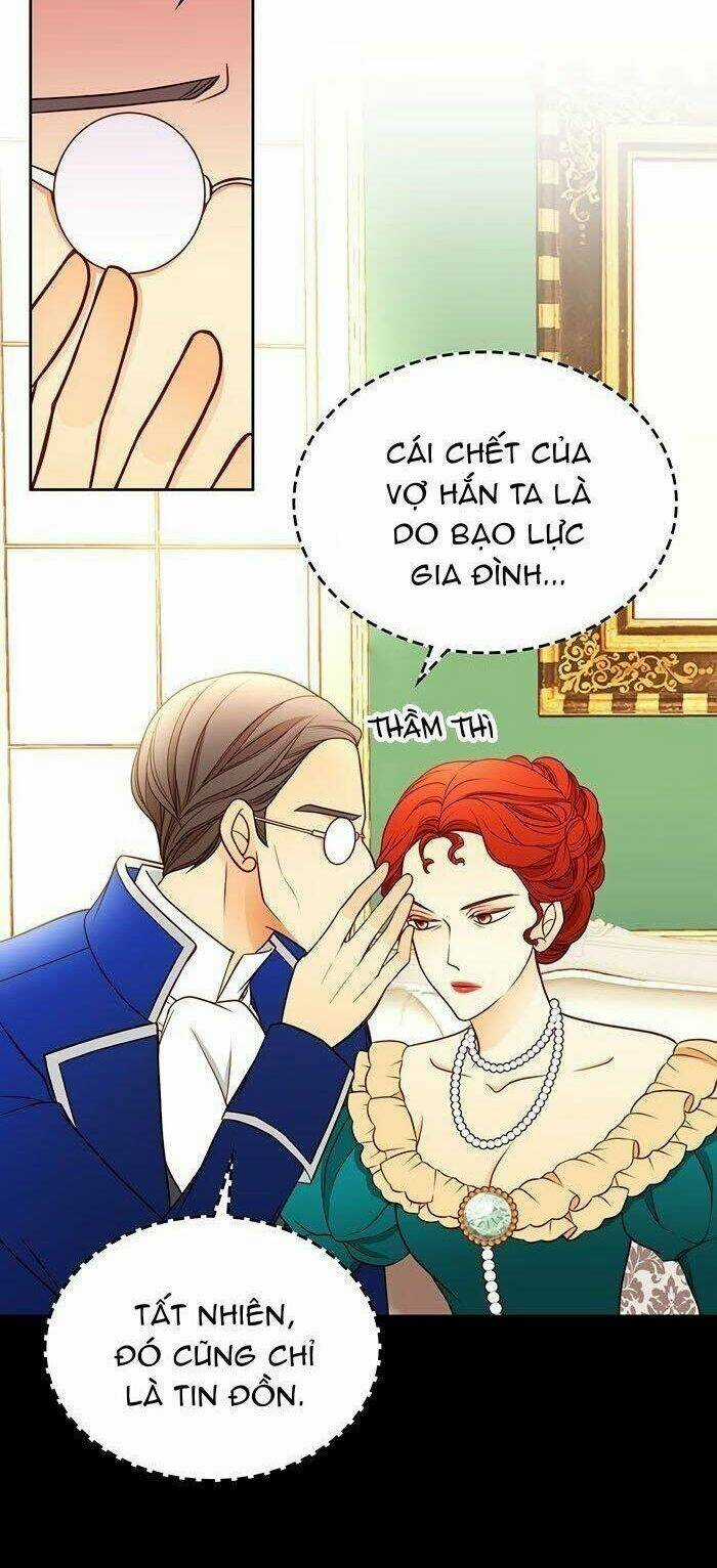 Wendy , Cô Gái Bán Hoa Chapter 39 trang 32