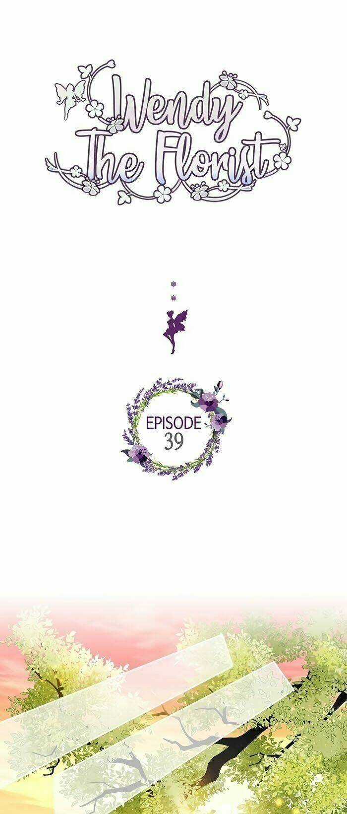 Wendy , Cô Gái Bán Hoa Chapter 39 trang 4