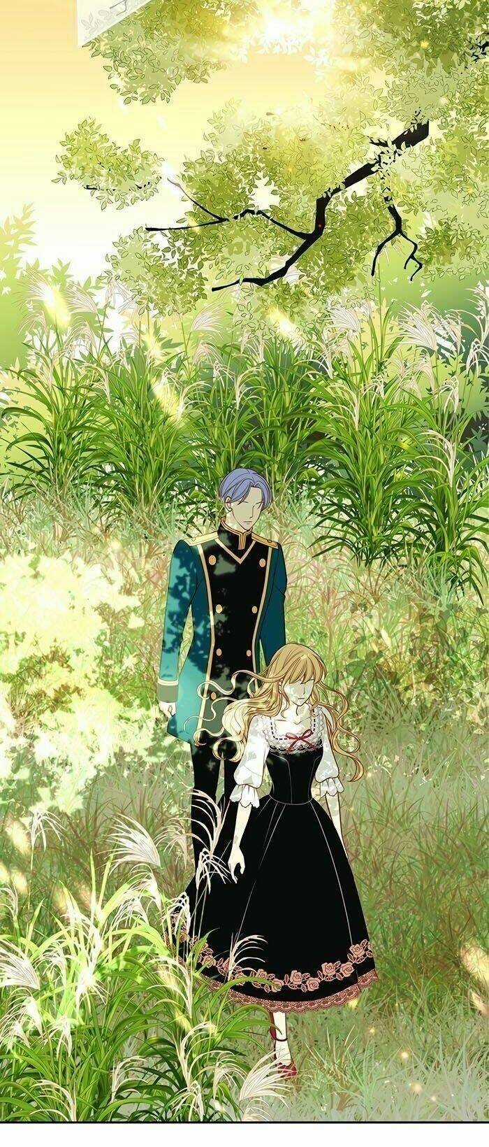 Wendy , Cô Gái Bán Hoa Chapter 39 trang 5