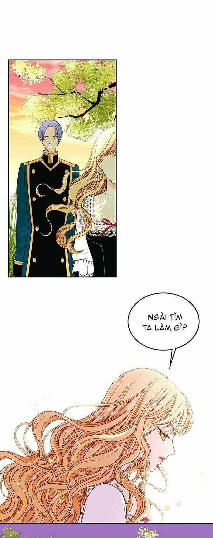 Wendy , Cô Gái Bán Hoa Chapter 39 trang 6