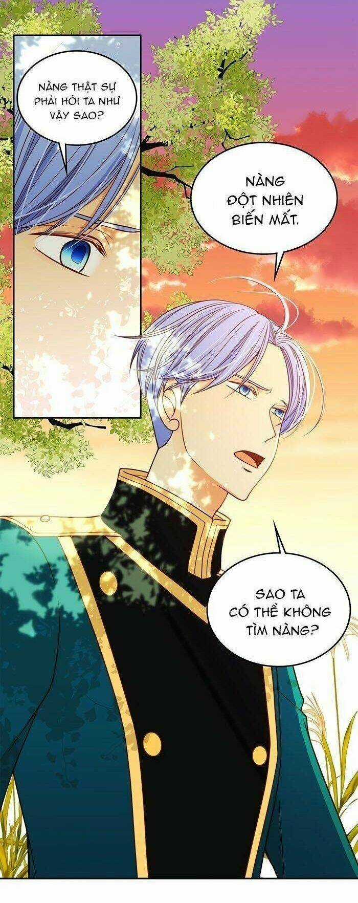 Wendy , Cô Gái Bán Hoa Chapter 39 trang 7