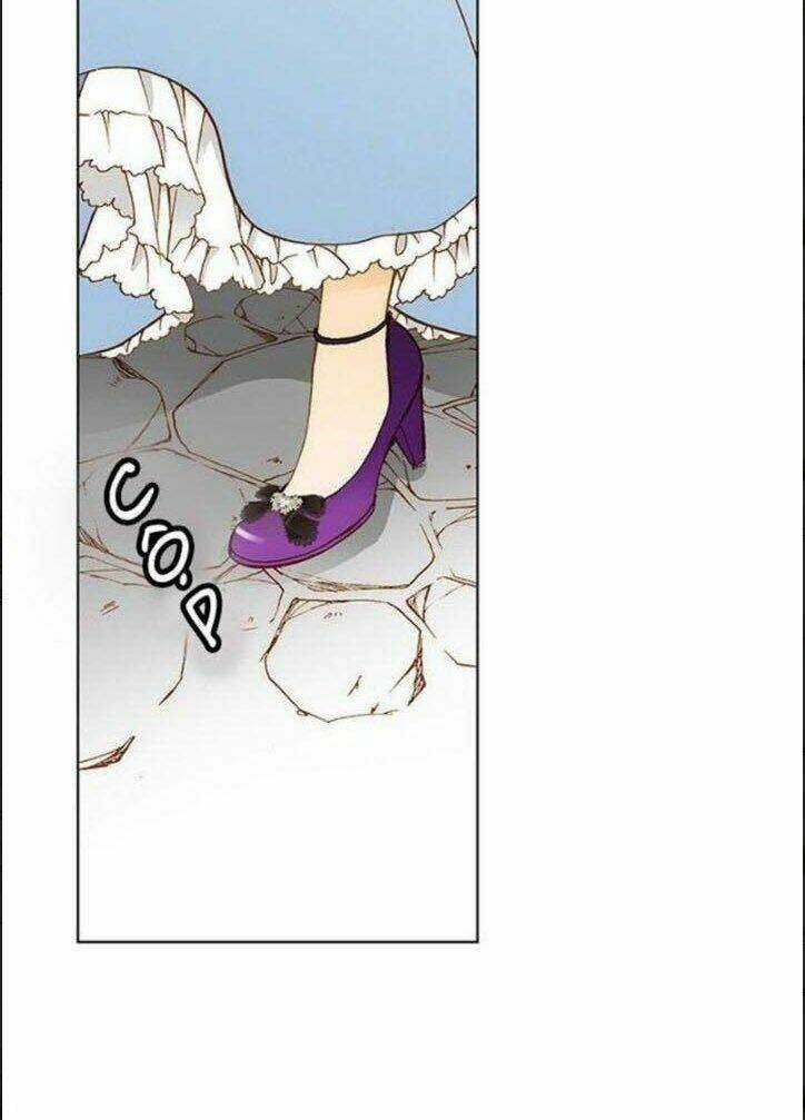 Wendy , Cô Gái Bán Hoa Chapter 4 trang 10