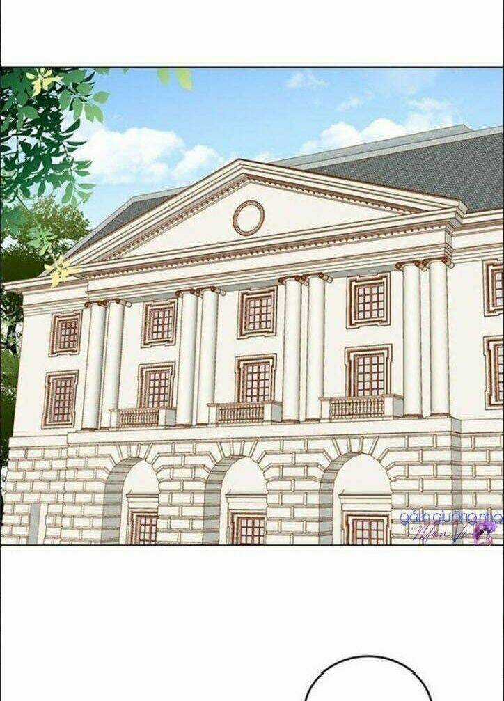 Wendy , Cô Gái Bán Hoa Chapter 4 trang 11