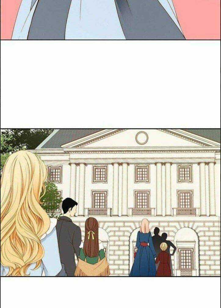 Wendy , Cô Gái Bán Hoa Chapter 4 trang 13