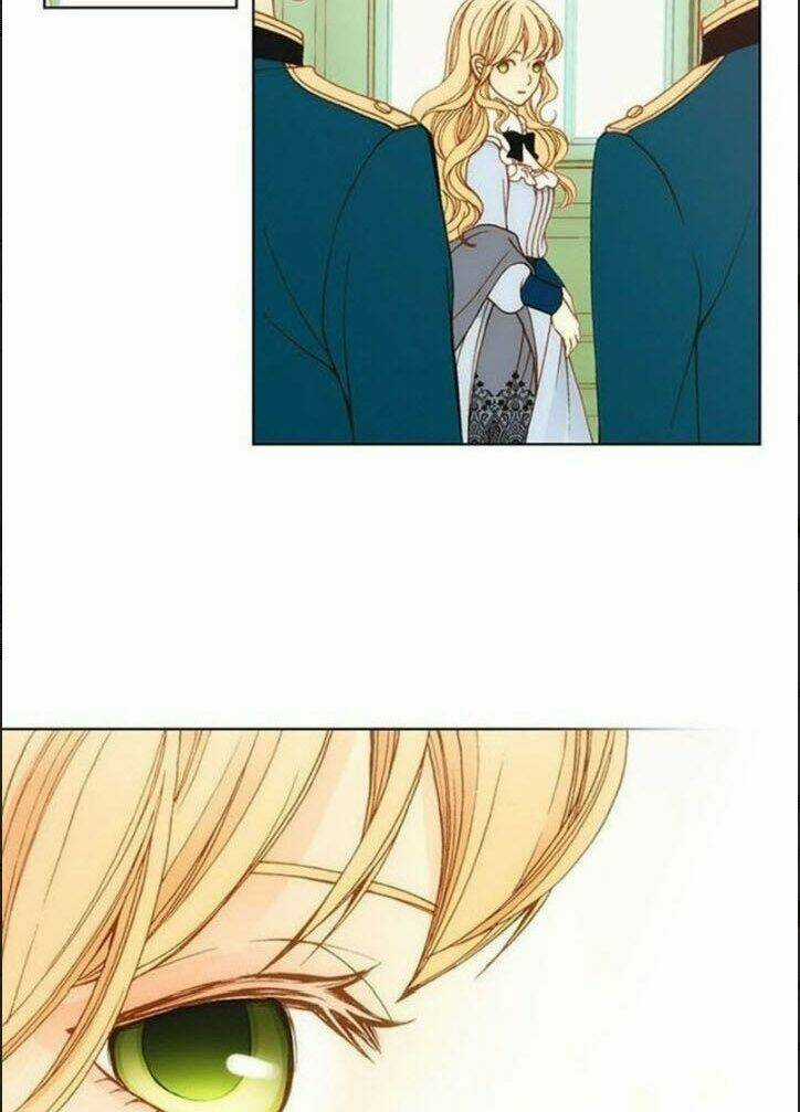 Wendy , Cô Gái Bán Hoa Chapter 4 trang 15