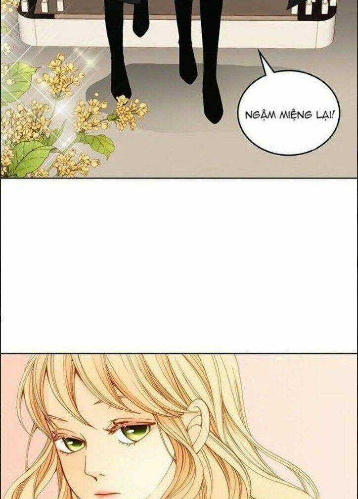 Wendy , Cô Gái Bán Hoa Chapter 4 trang 20