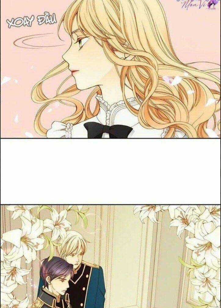 Wendy , Cô Gái Bán Hoa Chapter 4 trang 22