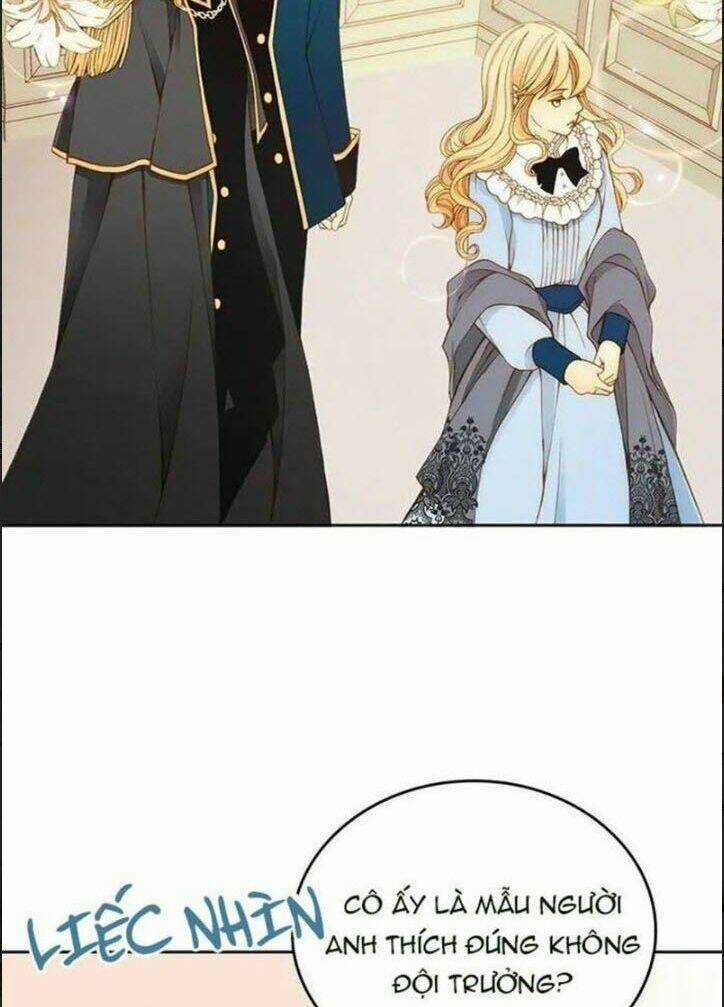 Wendy , Cô Gái Bán Hoa Chapter 4 trang 23