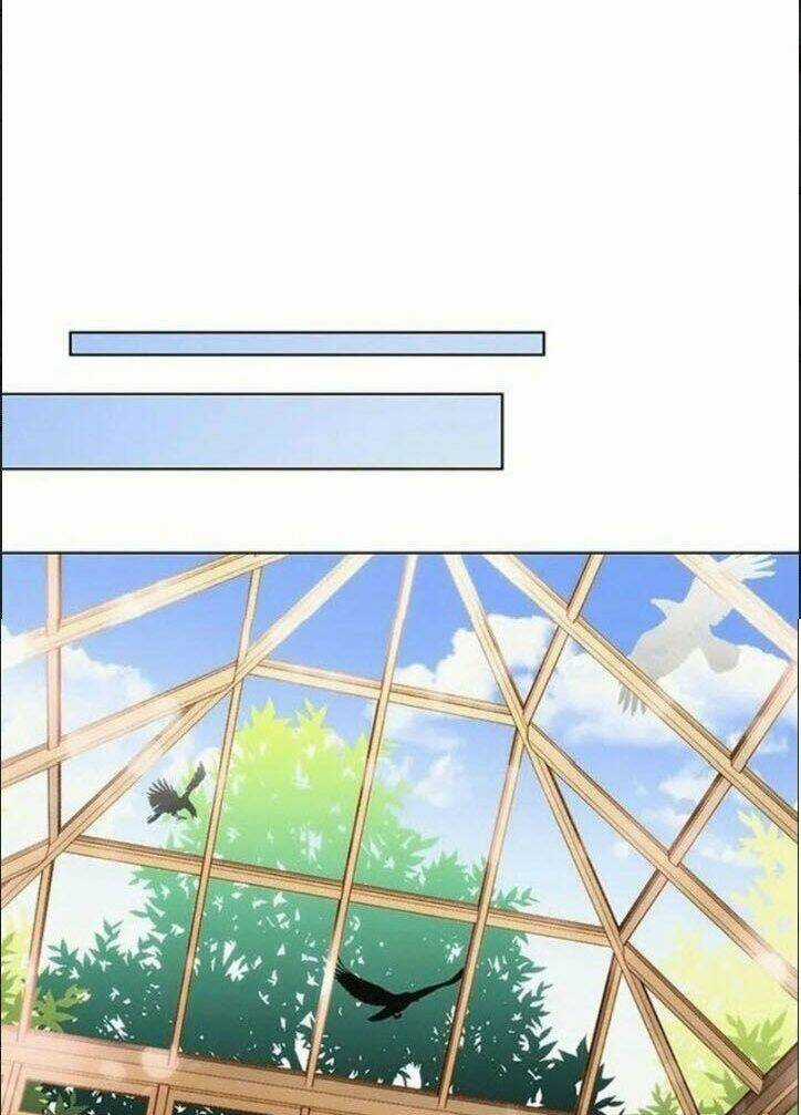 Wendy , Cô Gái Bán Hoa Chapter 4 trang 27