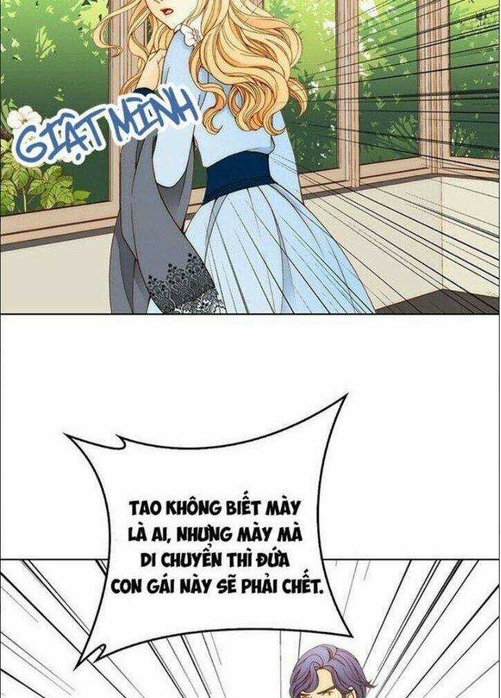 Wendy , Cô Gái Bán Hoa Chapter 4 trang 31