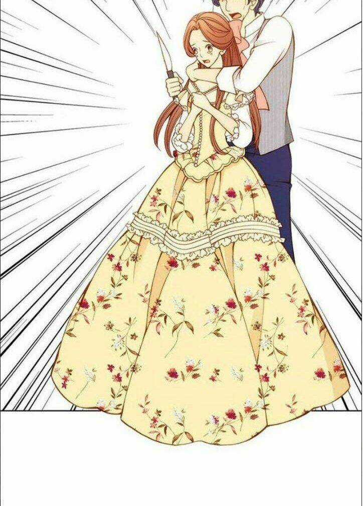 Wendy , Cô Gái Bán Hoa Chapter 4 trang 32