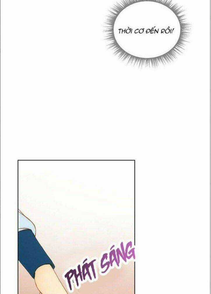 Wendy , Cô Gái Bán Hoa Chapter 4 trang 39