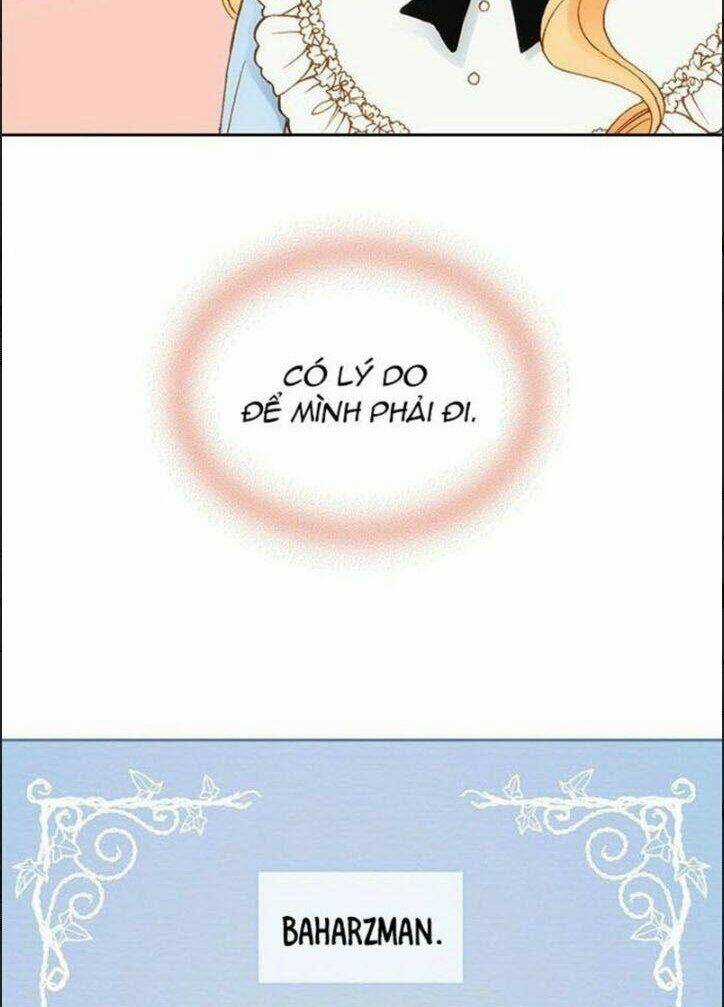 Wendy , Cô Gái Bán Hoa Chapter 4 trang 4