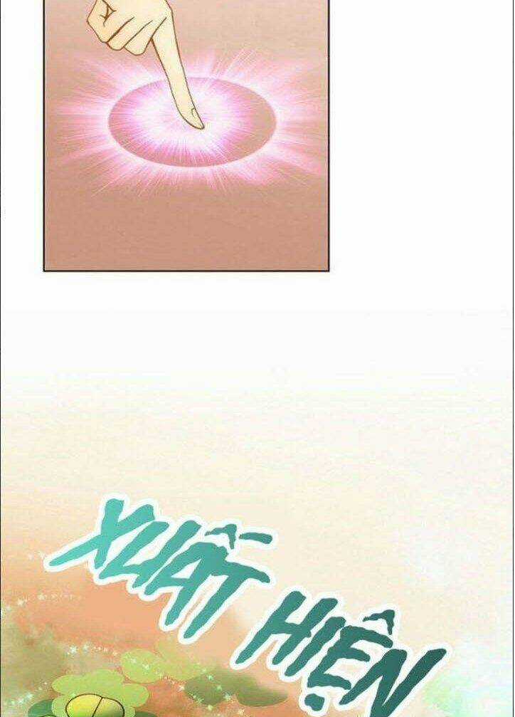 Wendy , Cô Gái Bán Hoa Chapter 4 trang 40