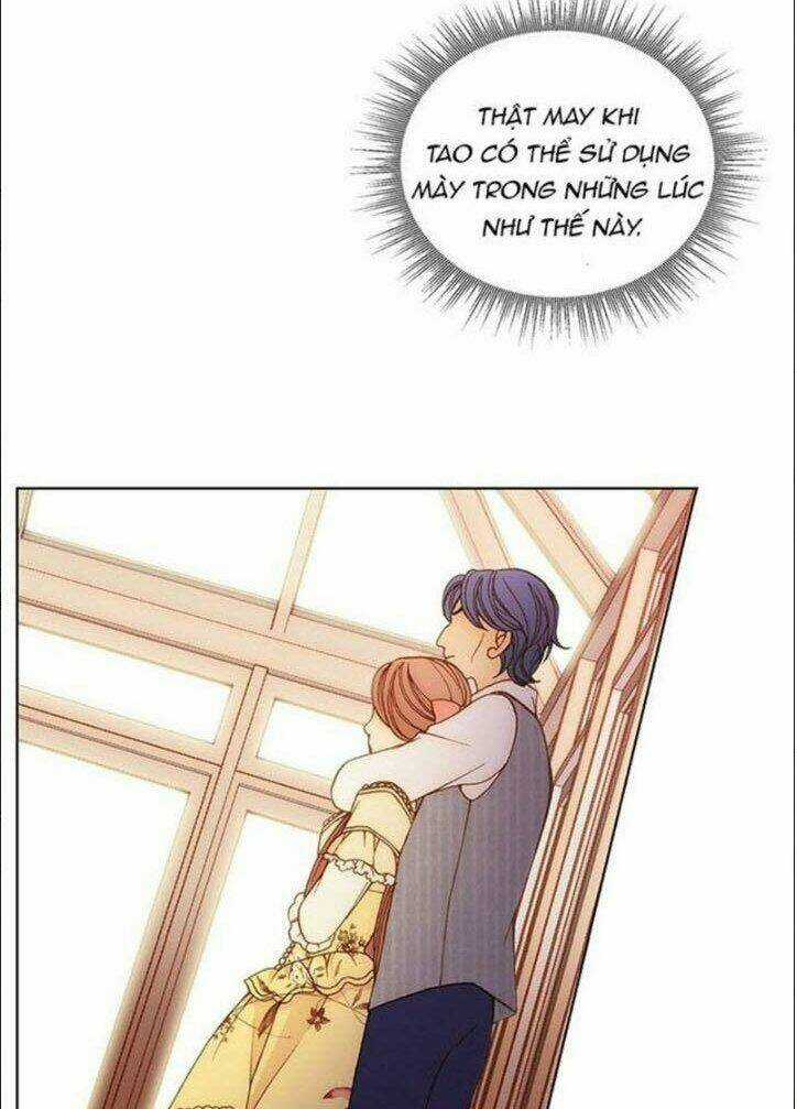 Wendy , Cô Gái Bán Hoa Chapter 4 trang 42