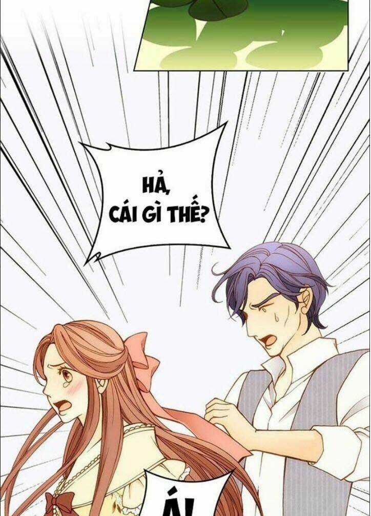 Wendy , Cô Gái Bán Hoa Chapter 4 trang 44