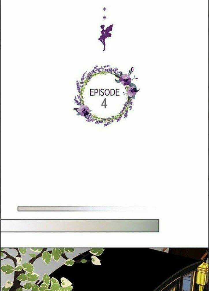 Wendy , Cô Gái Bán Hoa Chapter 4 trang 7