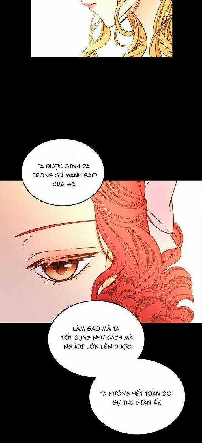 Wendy , Cô Gái Bán Hoa Chapter 40 trang 12