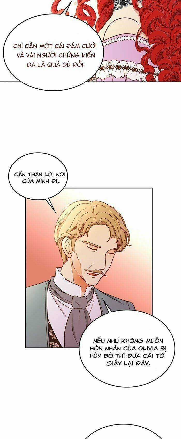 Wendy , Cô Gái Bán Hoa Chapter 40 trang 16