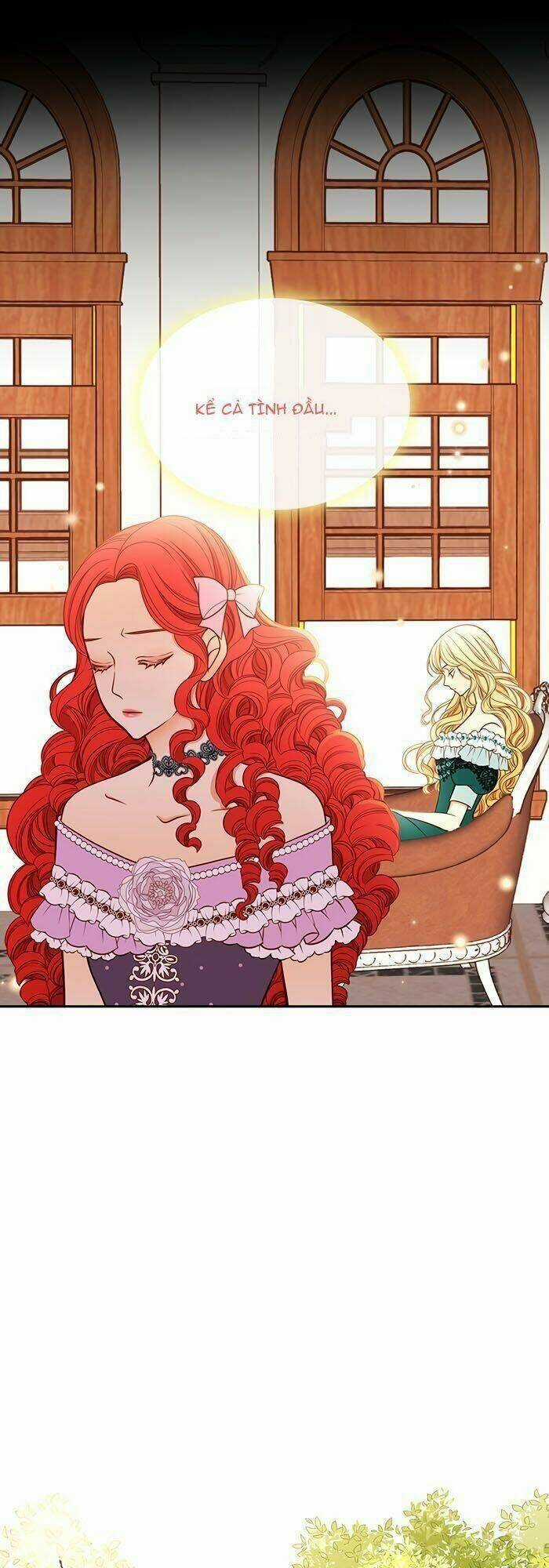 Wendy , Cô Gái Bán Hoa Chapter 40 trang 19