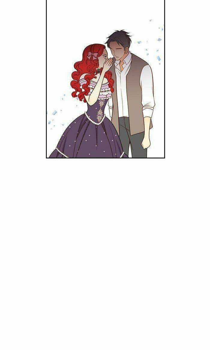 Wendy , Cô Gái Bán Hoa Chapter 40 trang 2