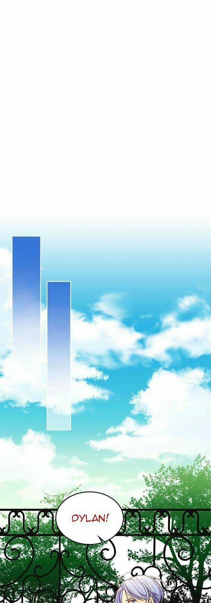 Wendy , Cô Gái Bán Hoa Chapter 40 trang 23