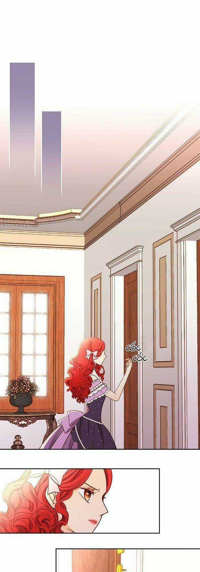 Wendy , Cô Gái Bán Hoa Chapter 40 trang 3