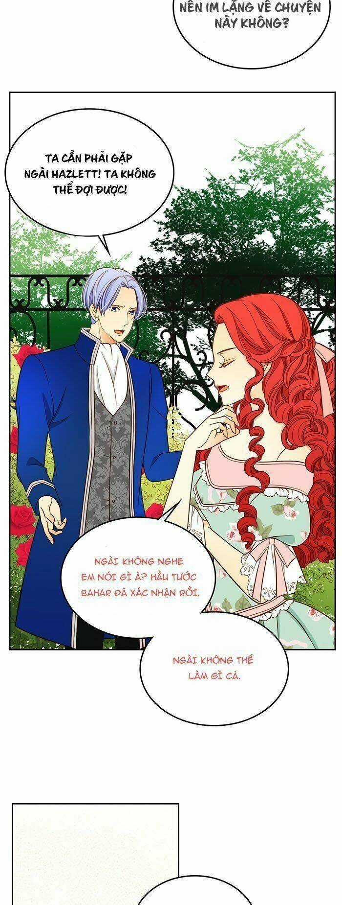 Wendy , Cô Gái Bán Hoa Chapter 40 trang 31