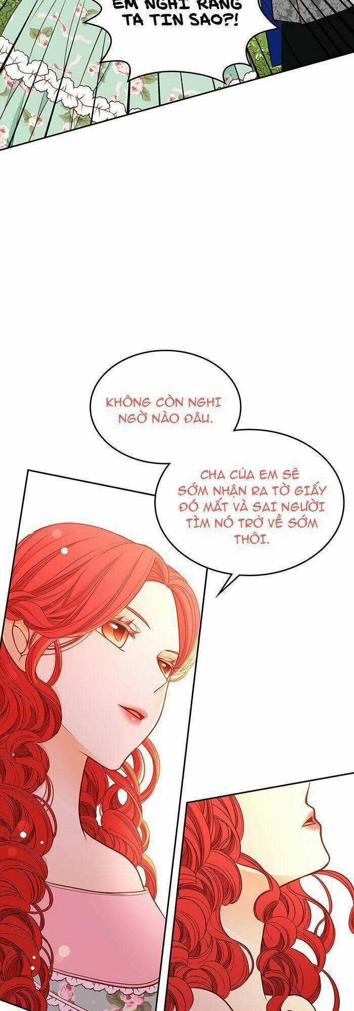 Wendy , Cô Gái Bán Hoa Chapter 40 trang 40