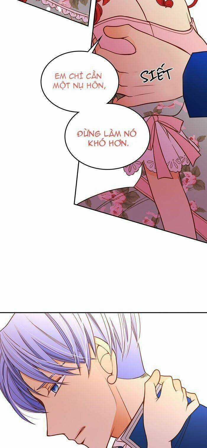 Wendy , Cô Gái Bán Hoa Chapter 40 trang 41