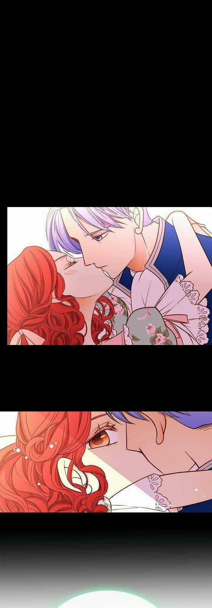 Wendy , Cô Gái Bán Hoa Chapter 40 trang 43