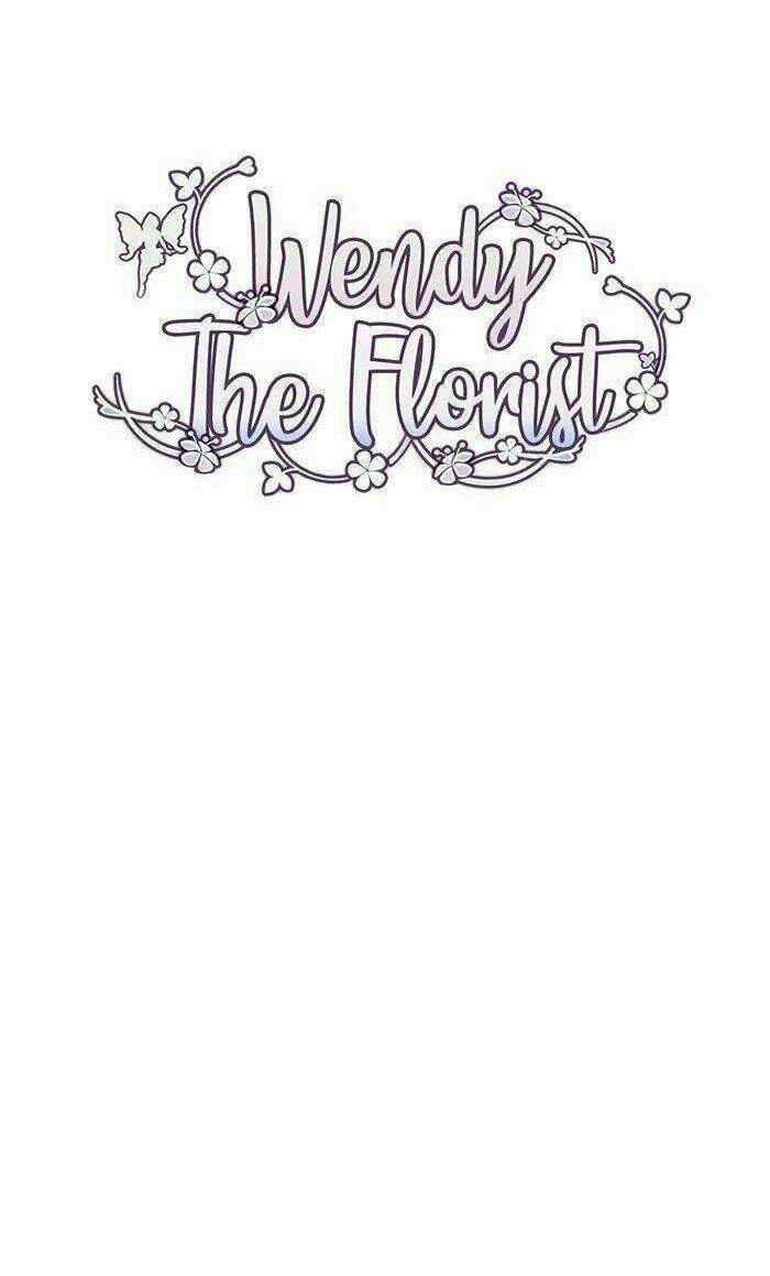 Wendy , Cô Gái Bán Hoa Chapter 40 trang 45