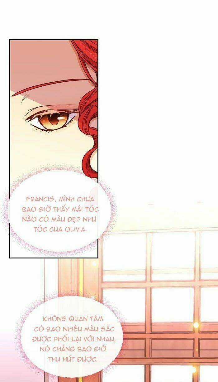 Wendy , Cô Gái Bán Hoa Chapter 40 trang 5