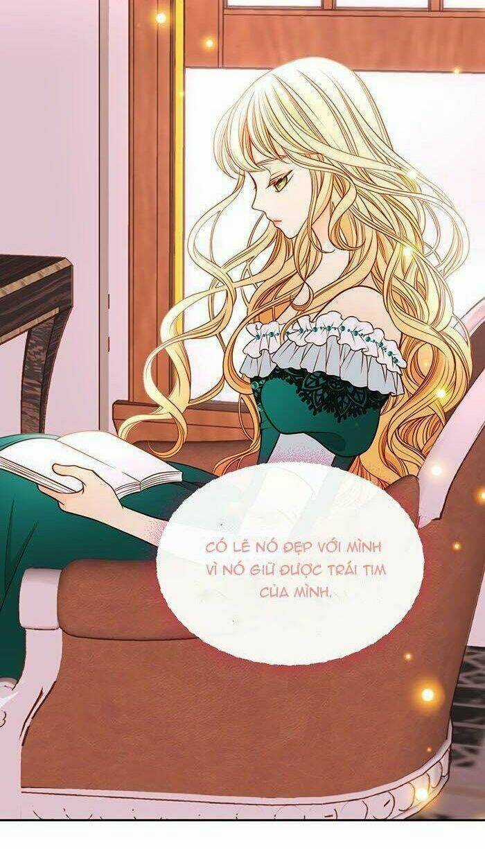 Wendy , Cô Gái Bán Hoa Chapter 40 trang 6