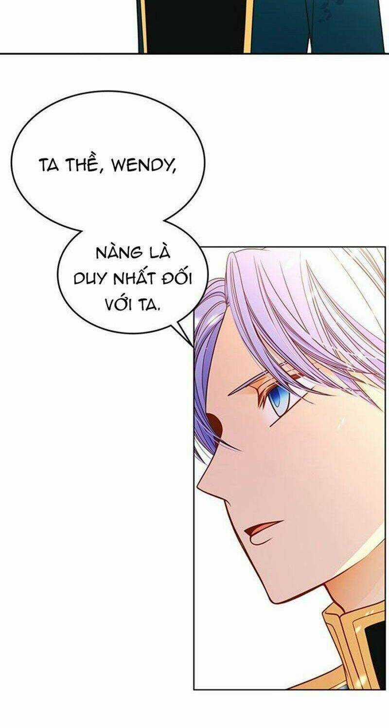 Wendy , Cô Gái Bán Hoa Chapter 41 trang 10