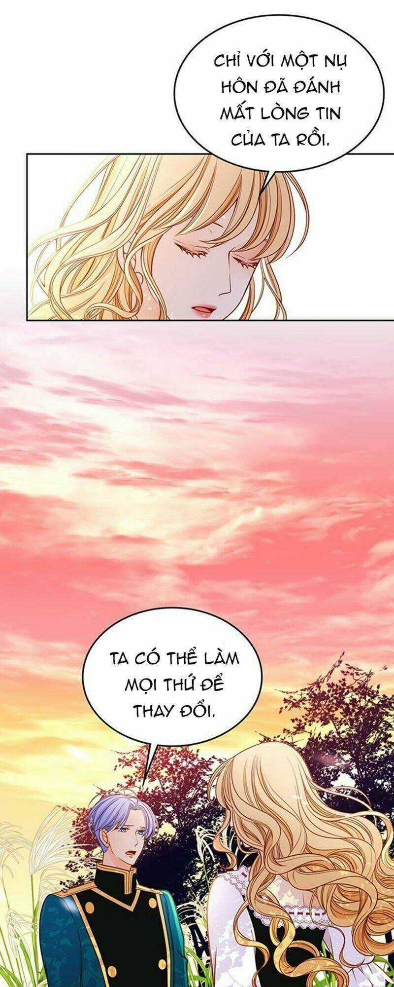 Wendy , Cô Gái Bán Hoa Chapter 41 trang 11