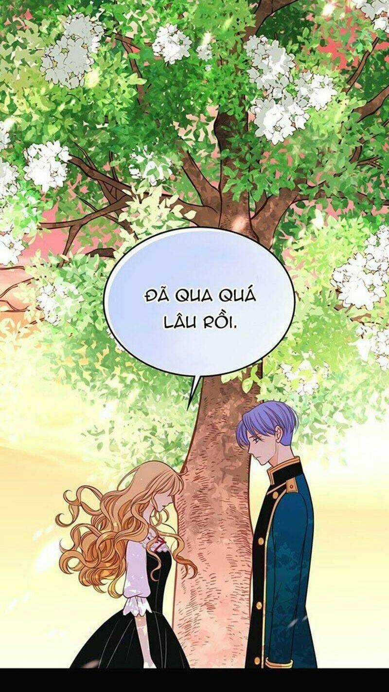 Wendy , Cô Gái Bán Hoa Chapter 41 trang 15